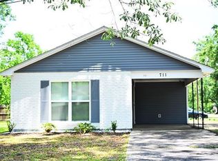 711 E Illinois Ave, Hammond, LA 70403