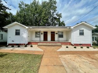 414 S Houston St, Athens, AL 35611