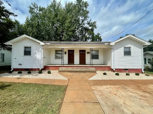 414 S Houston St, Athens, AL 35611
