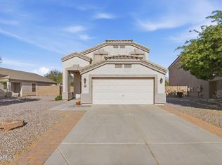 2107 N Saint Bonita Ln, Casa Grande, AZ 85122