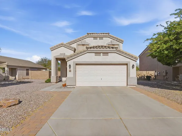 2107 N ST BONITA Lane, Casa Grande, AZ 85122