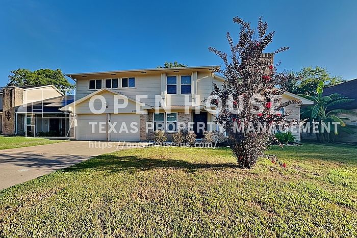 1st image of 4306 Stallion Brook Ln