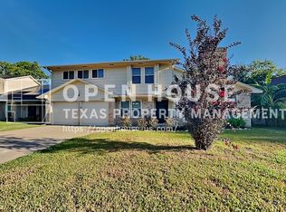 4306 Stallion Brook Ln, Spring, TX 77388