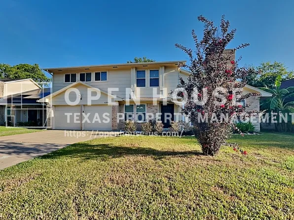 4306 Stallion Brook Ln, Spring, TX 77388