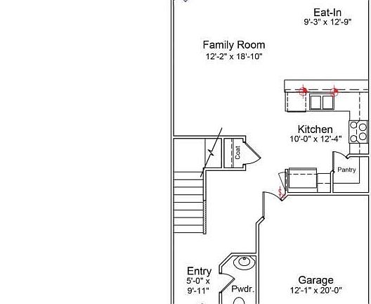 2nd image of this home
