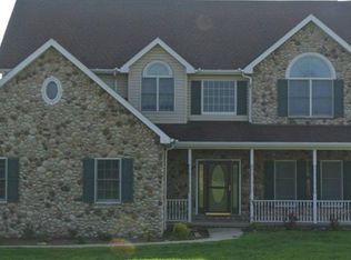 393 Cameltown Hill Rd, Danville, PA 17821