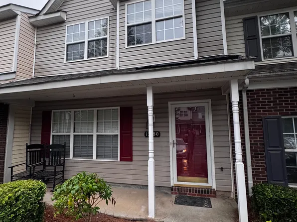 12180 Bottlebrush Pl, Charlotte, NC 28277