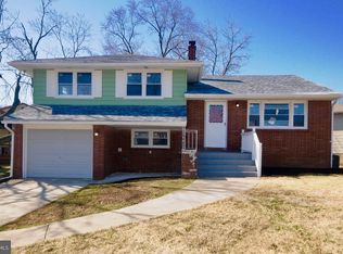 5203 Florida Blvd, Pennsauken, NJ 08109