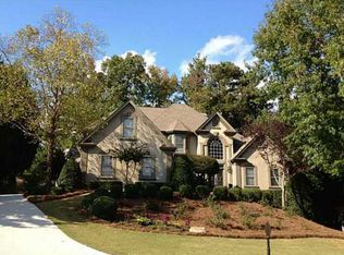 7990 Turnberry Way, Duluth, GA 30097