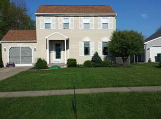 3997 Caitlin Terrace, Hamburg, NY 14219