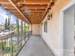 4305 W Russell Ave, Los Angeles, CA 90027