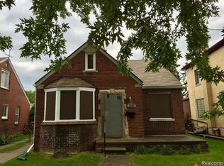 10545 Marne St, Detroit, MI 48224