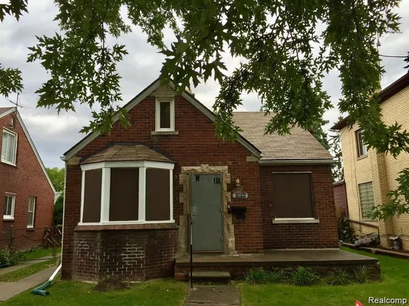 10545 Marne St, Detroit, MI 48224