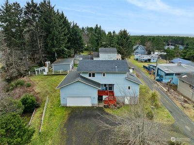 701 W Lila Avenue, Westport, WA, 98595