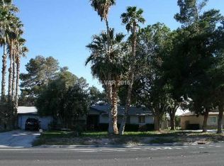 5301 W Gowan Rd, Las Vegas, NV 89130