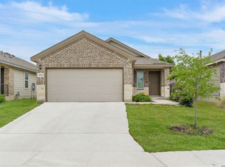 4914 TACONITE PASS, San Antonio, TX 78253