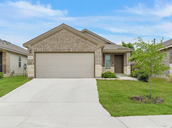 4914 TACONITE PASS, San Antonio, TX 78253