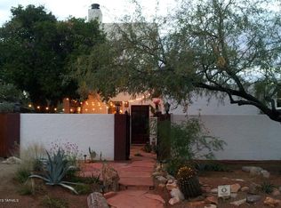 4705 E Lee St, Tucson, AZ 85712