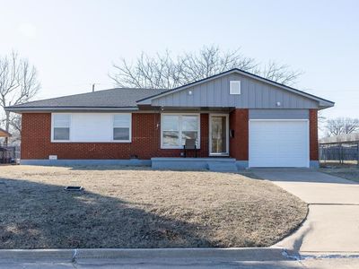 1616 NW 45th St, Lawton, OK, 73505
