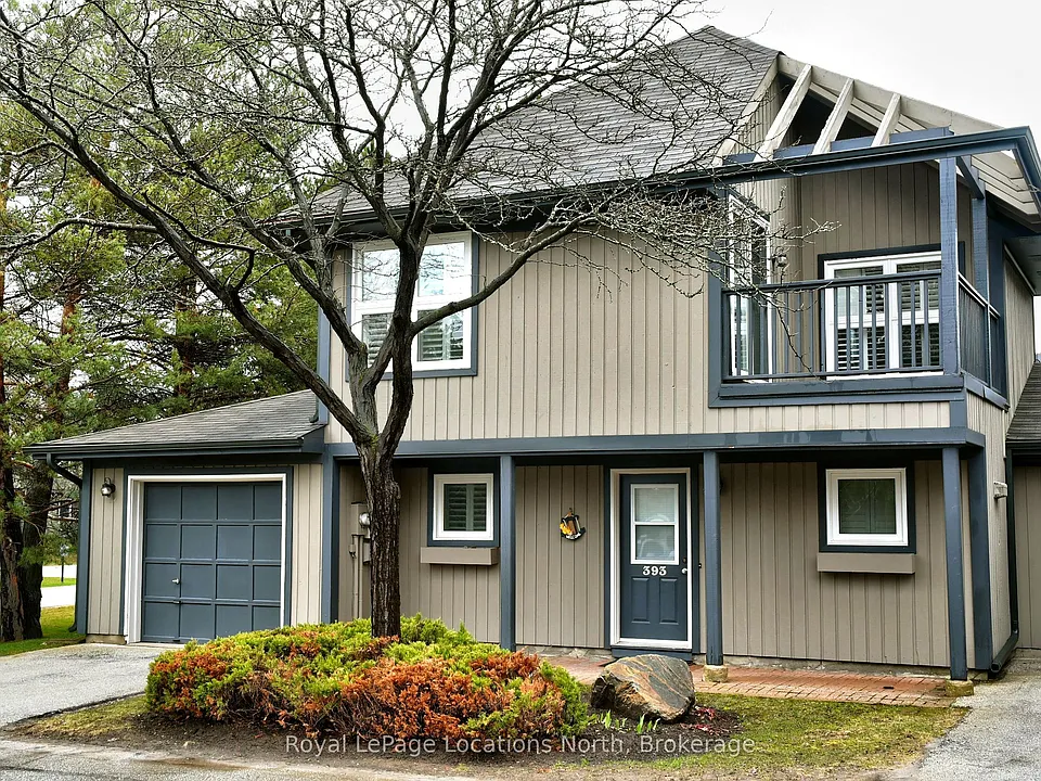 393 Mariners Way #26