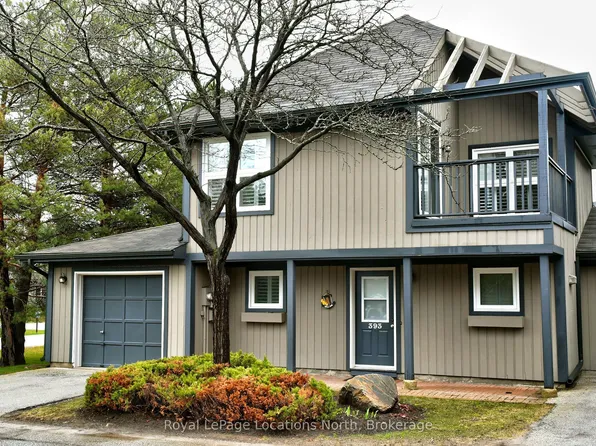 393 Mariners Way #26, Collingwood, ON L9Y 5C7