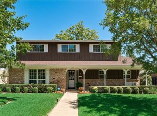 1318 Comanche Dr, Richardson, TX 75080