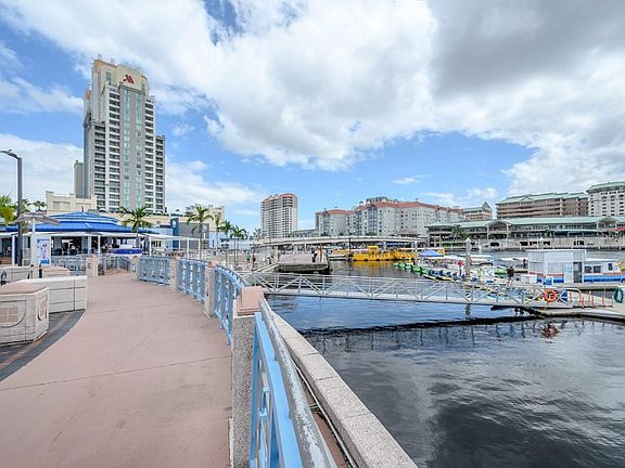 5th image of 700 S Harbour Island Blvd Unit 111