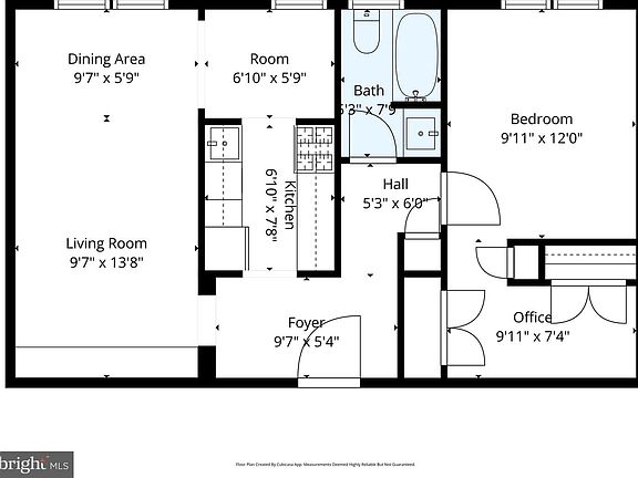 5th image of this home