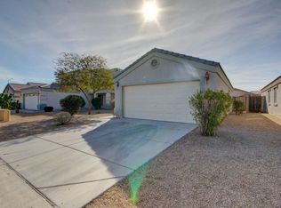 12509 W Surrey Ave, El Mirage, AZ 85335