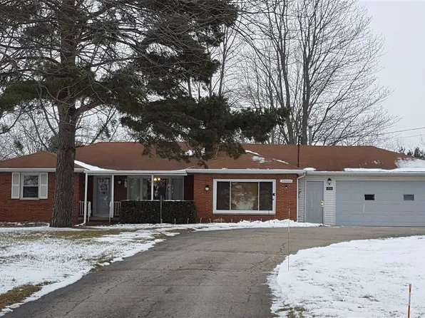 3055 Atlas Rd, Davison, MI 48423