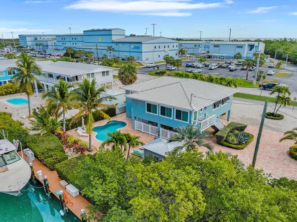 341 Sombrero Beach Rd, Marathon, FL 33050