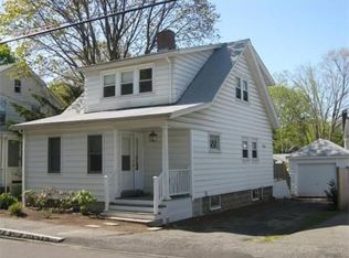 22 Ruby Ave, Marblehead, MA 01945