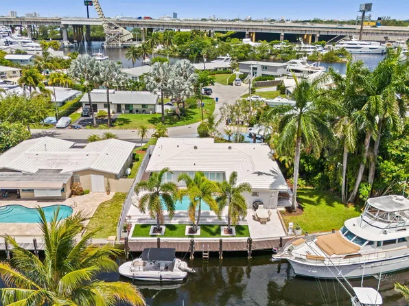 2131 SW 23RD Avenue, Fort Lauderdale, FL 33312