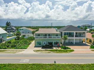 2256 S Ocean Shore Blvd #E, Flagler Beach, FL 32136