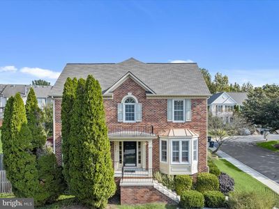 6501 N Shore Sq, New Market, MD, 21774