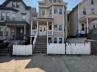 71 Haledon Ave FLOOR 1, Paterson, NJ 07522
