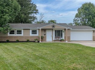 6328 Eldridge Blvd, Bedford Heights, OH