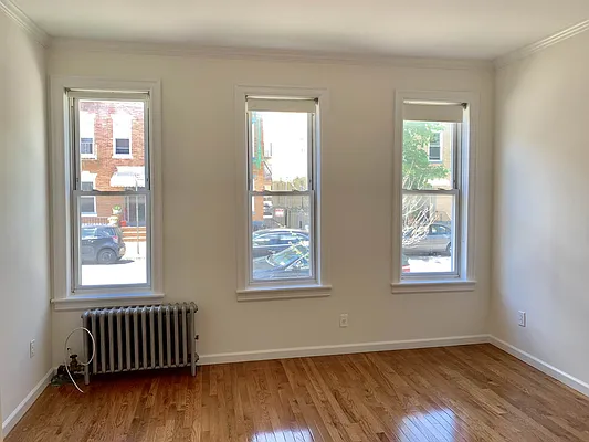 Rented by Signature Spaces NYC Corp | media 7