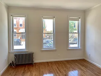 Rented by Signature Spaces NYC Corp