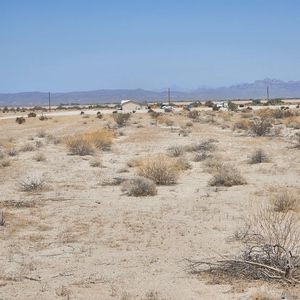 200-24-055 County Road 14 St, Wellton, AZ, 85356