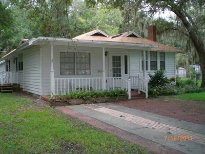 2430 Elm Ave, Sanford, FL, 32771