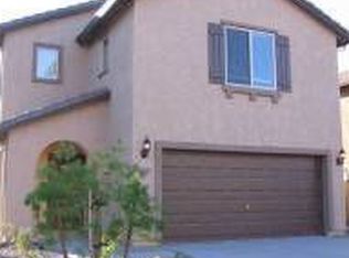 2882 N Daisy Dr, Florence, AZ 85232