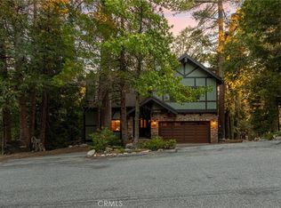 28958 Potomac Dr, Lake Arrowhead, CA 92352