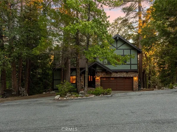 28958 Potomac Dr, Lake Arrowhead, CA 92352
