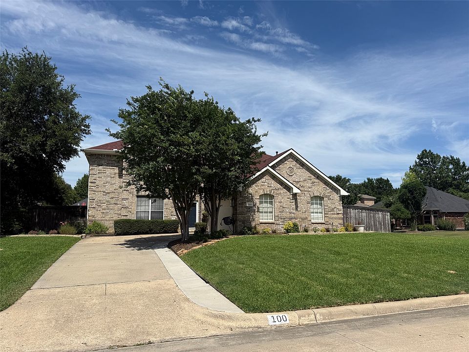 2nd image of 100 Rolling Rock Dr