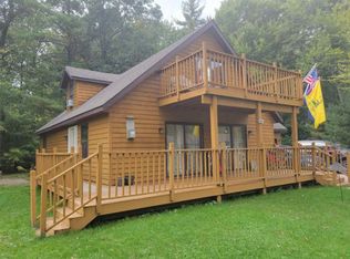 161 Cambrian Dr, Wisconsin Dells, WI 53965