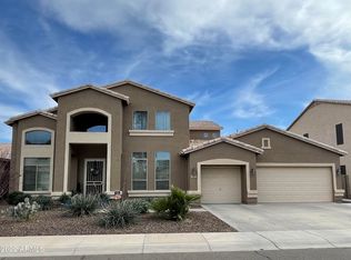 2085 E County Down Dr, Chandler, AZ 85249