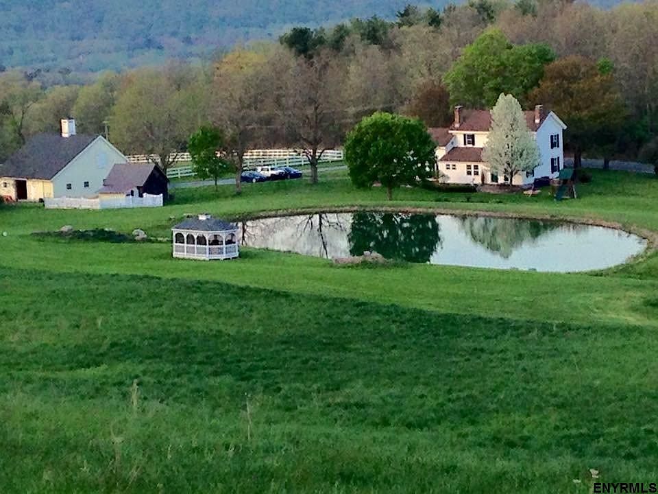 2515 Scotch Church Rd, Pattersonville, NY 12137 Zillow