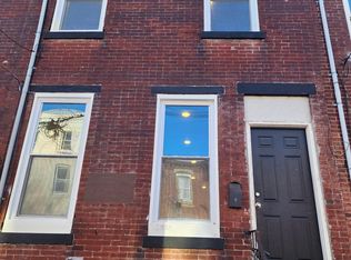 1822 E Madison St, Philadelphia, PA 19134