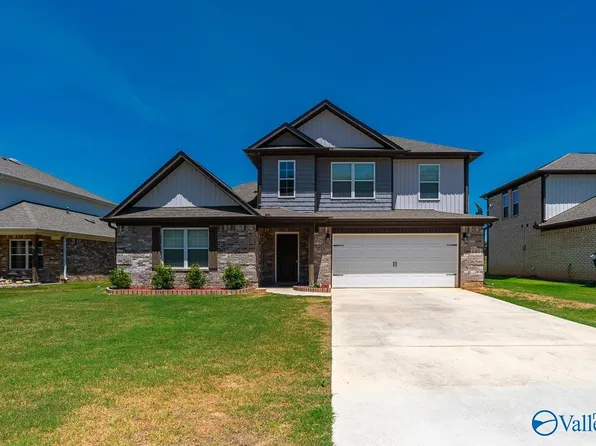 140 Heritage Way Dr, Toney, AL 35773